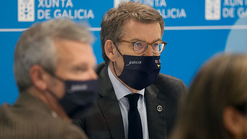 El PP de Galicia designará al sucesor de Feijóo el 21 y 22 de mayo en Pontevedra