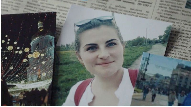 Víctimas que investigan las violaciones como crímenes de guerra: "Les da vergüenza hablar"