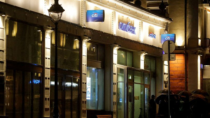 El Banco de Rusia advierte que el país entrará en un periodo "difícil" durante el tercer trimestre del año