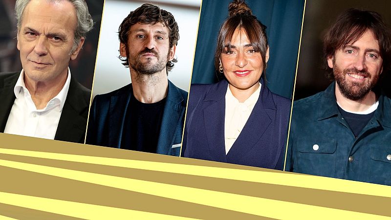 Asiste a las II Jornadas sobre el Oficio Cinematográfico con RTVE Play