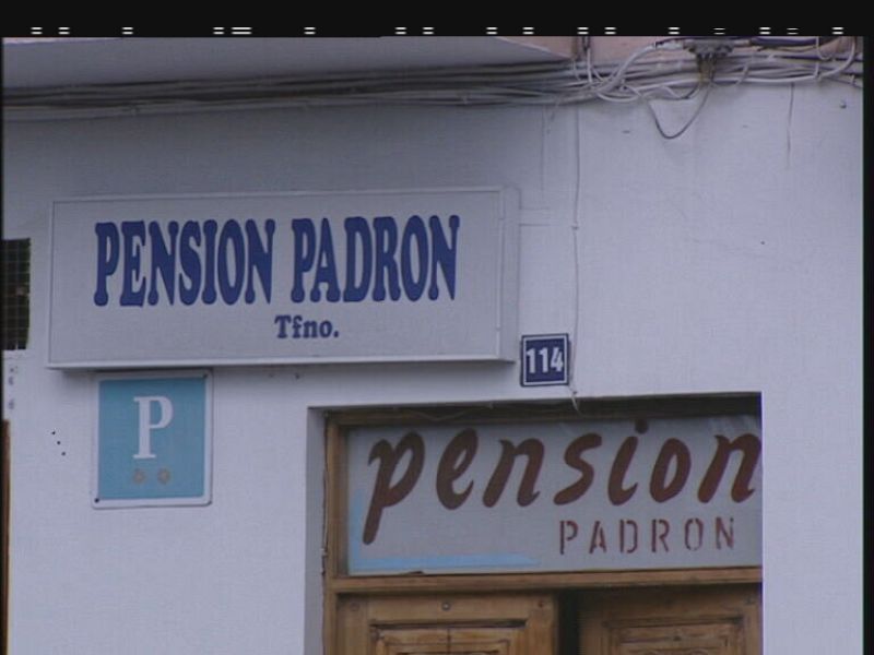 Juzgado por el segundo asesinato que presuntamente comete en la misma habitación de una pensión de Tenerife