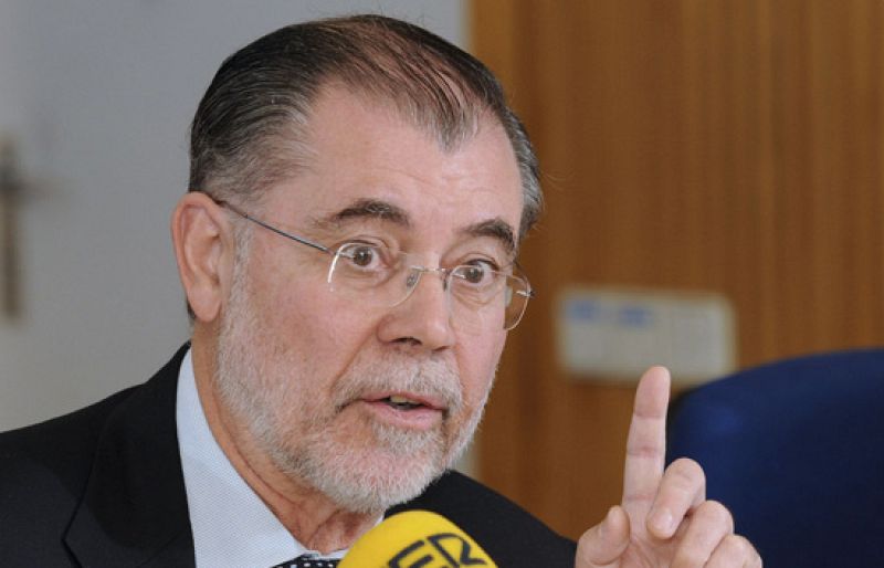 Más de 4.500 jueces de 30 provincias, convocados a la huelga