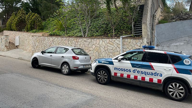 Los Mossos investigan el asesinato de una mujer y su hija a manos de su marido en Lloret de Mar