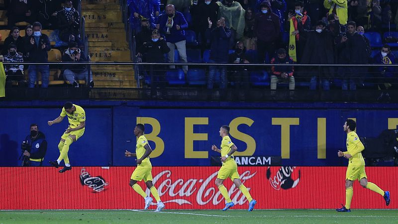 Valencia y Betis caen derrotados antes de la final de Copa y el Mallorca se aferra a la salvación