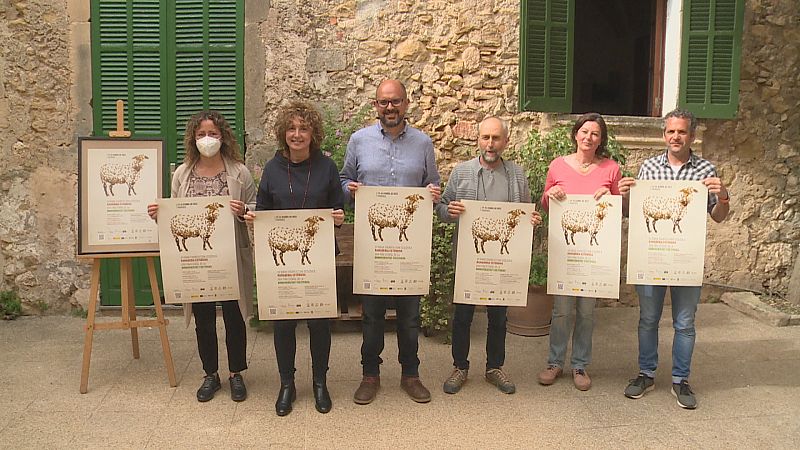 L'agricultura i la ramaderia ecològica marquen màxims històrics a les Illes Balears