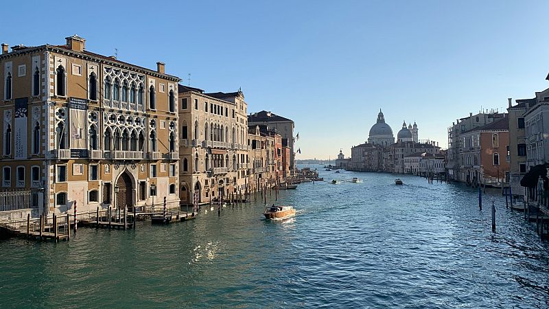Venecia implementará antes del verano un sistema de reservas para poder entrar a su centro histórico