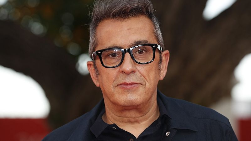 Buenafuente y su empresa El Terrat: del Chikilicuatre al ERE