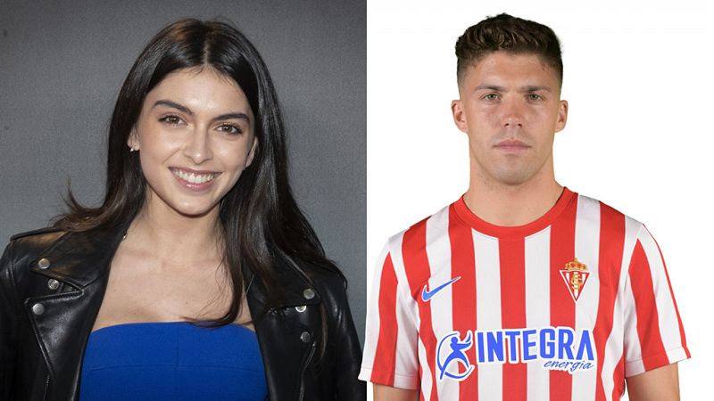 ¿Quién es Nacho Méndez? Descubre al jugador del Sporting que ha enamorado a Lucía Rivera