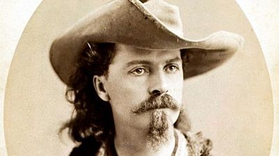 Documentos RNE - Buffalo Bill, la construcción de una leyenda - 22/04/22 - escuchar ahora