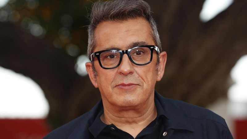 Andreu Buenafuente: "Estoy muy orgulloso de haber ido a terapia. Fueron siete años"