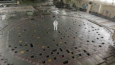 'La amenaza nuclear', en 'La noche tem�tica'