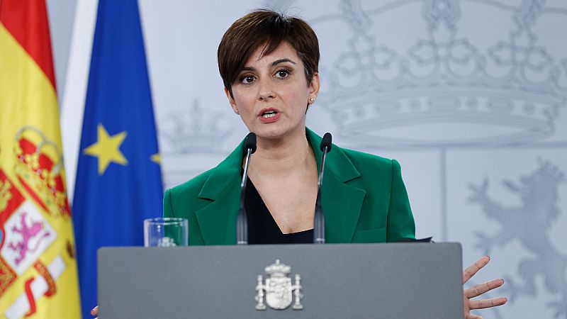 El Gobierno ve "reprobable" que la Supercopa de España se dispute en Arabia Saudí