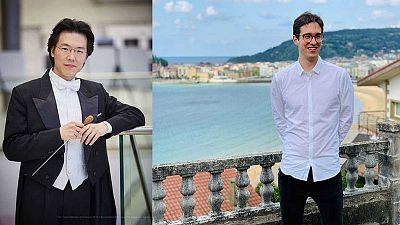 La Orquesta RTVE ofrece el tercer concierto del XXII Ciclo de J�venes M�sicos