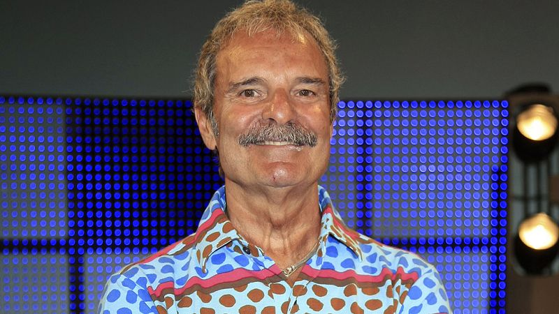 La impactante foto de Jesús Mariñas en el hospital donde lleva ingresado 20 días