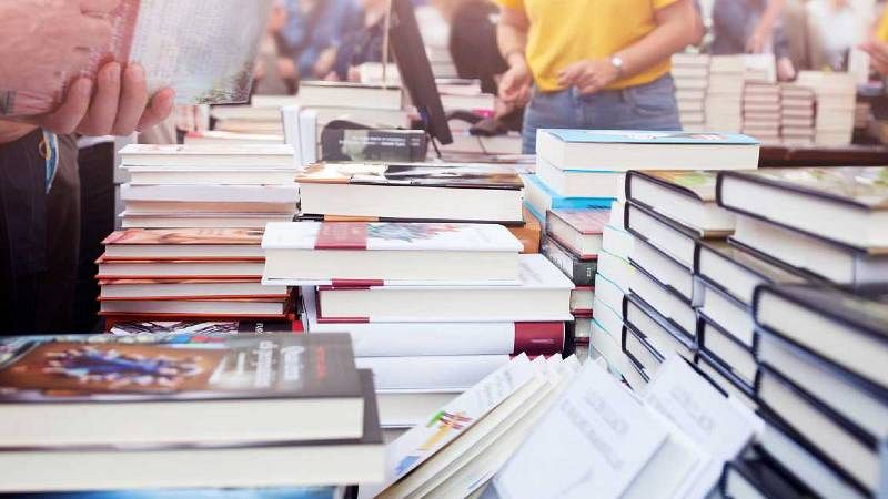 La recuperació del sector del llibre podria arribar aquest 23 d'abril