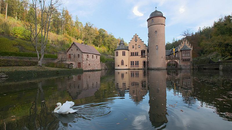 Llega a La 2 la tercera temporada de la serie internacional 'Turismo rural en el mundo'