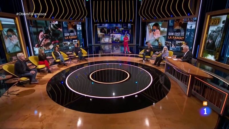 Existeix un "star system" català?