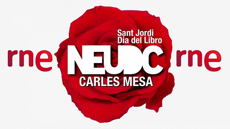 'No es un día cualquiera' celebra el Día del Libro y Sant Jordi en Barcelona