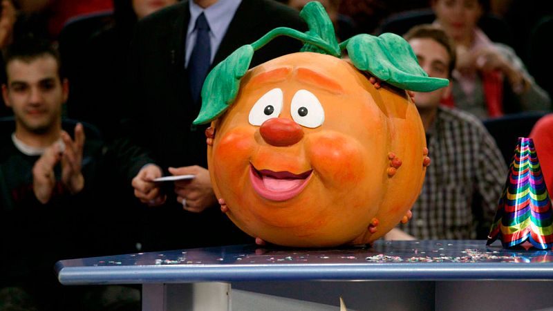 RTVE Play celebra los 50 años de 'Un, dos, tres' con un maratón de 12 horas del programa