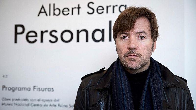 El cineasta español Albert Serrá competirá en la selección oficial del festival de Cannes