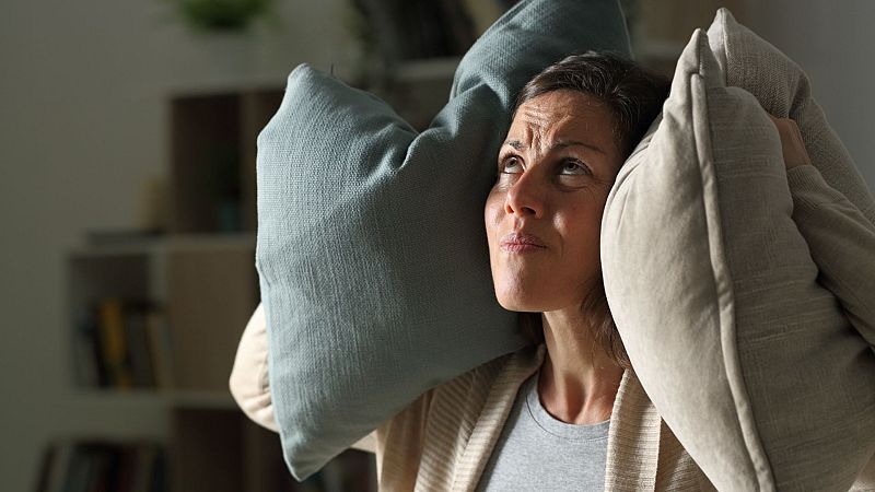 Ruido: salud, derecho y cambio climático