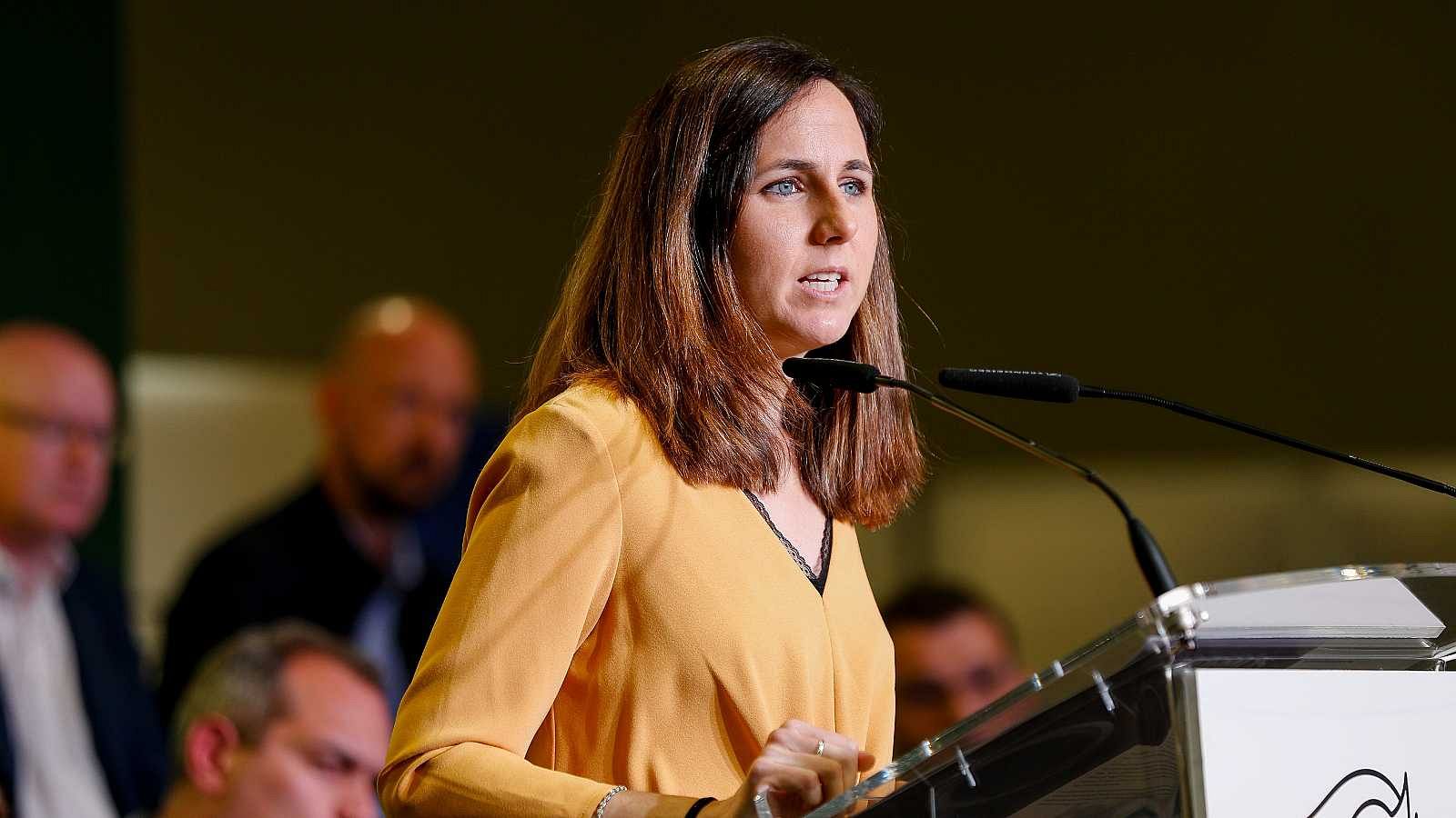 El nuevo envío de armas vuelve a generar discrepancias en el Gobierno