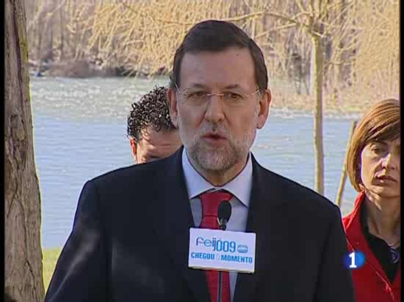 La oposición no respalda la huelga de jueces | Ver