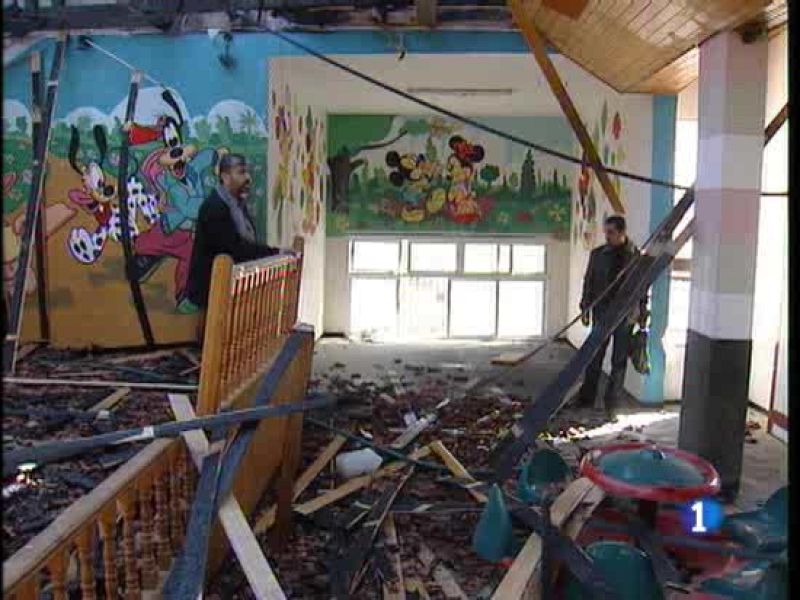 Hamás condena la decisión israelí de rechazar la tregua hasta la liberación del soldado Shalit