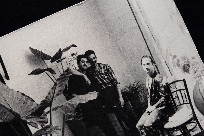 Espacio, memoria e identidad, se revelan como principales preocupaciones de los jóvenes creadores