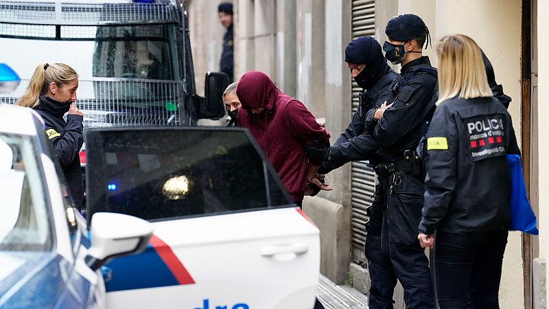 El detenido por la violación a una menor en Igualada tenía antecedentes por abusar presuntamente de su hermana