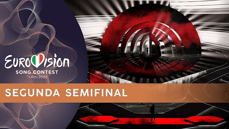 Resultados de la Segunda Semifinal del Eurosondeo RTVE 2022. �Descubre a los 10 finalistas!