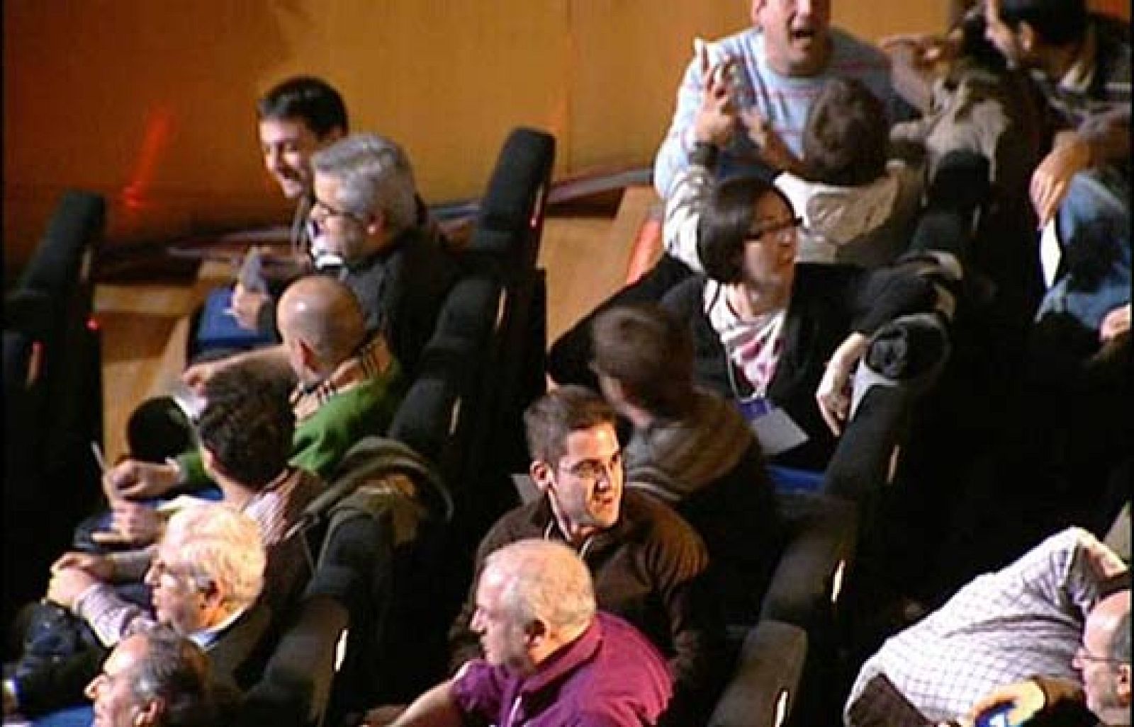 Ética Madridista pide impugnar la Asamblea | Ver