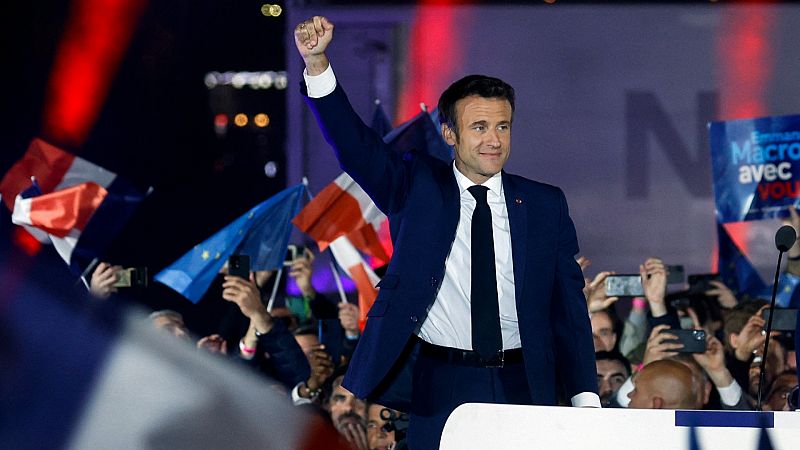 Las elecciones legislativas, el siguiente asalto para decidir la gobernabilidad en Francia