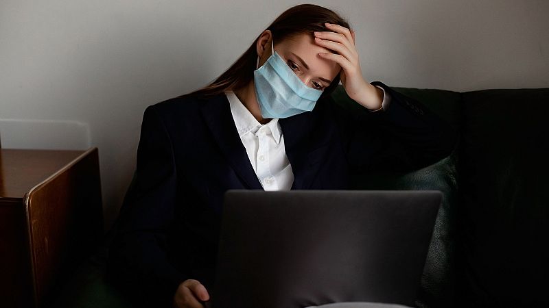 Varios jóvenes nos cuentan lo deprimente que es buscar trabajo