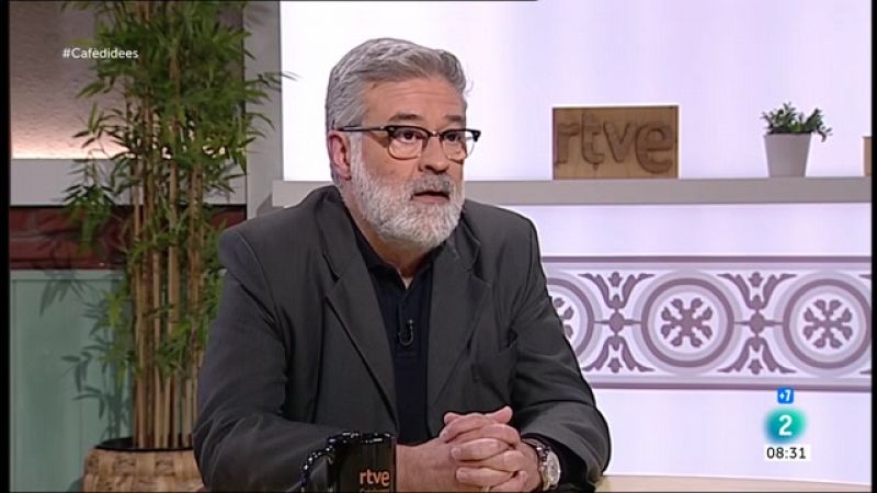 Carles Riera: "El CatalanGate enterra la taula de diàleg"
