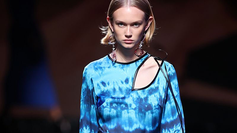 Madrid Fashion Week: ¿De dónde salen los tejidos que vemos en la pasarela?