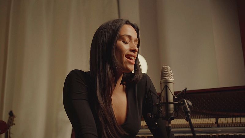 RTVE celebra una gran fiesta de despedida para Chanel �y est�s invitado!