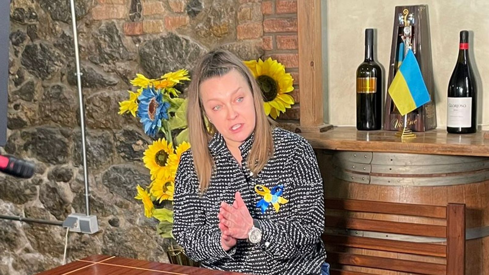 La historia de Tatiana Kabenets - Emprende | Ver