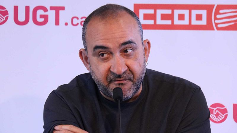 La pujada dels salaris marcarà l'1 de maig 