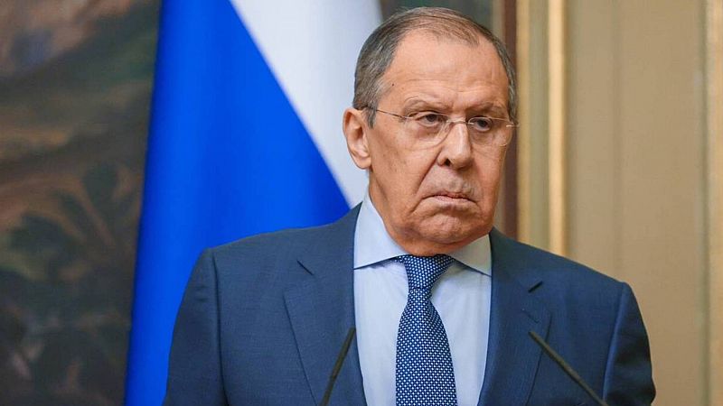Lavrov advierte del "peligro real" de una Tercera Guerra Mundial