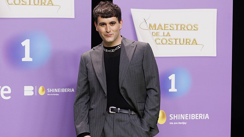 ¿Llegaría Palomo Spain a la final si concursara en 'Maestros de la costura'? Esta es la respuesta