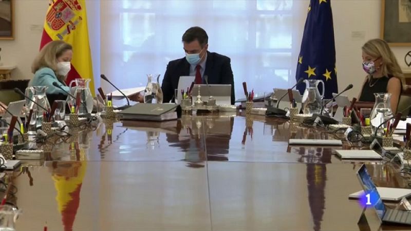 El Govern restringeix al mínim les relacions amb la Moncloa