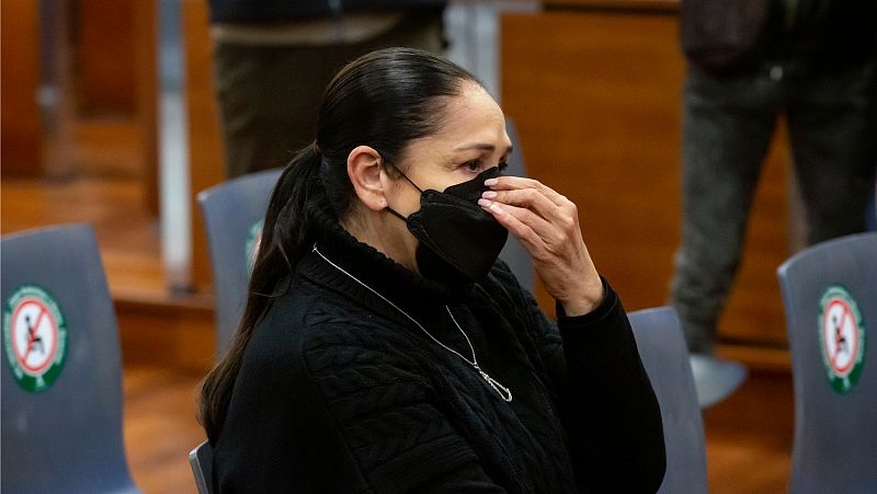 Isabel Pantoja, absuelta de un delito de insolvencia punible