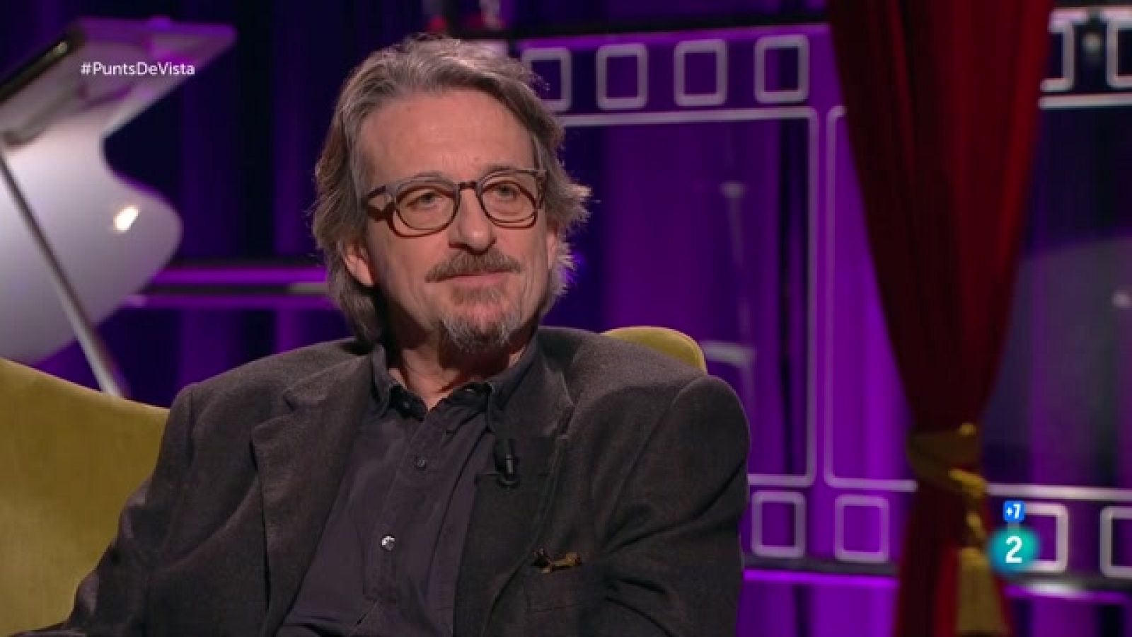 Punts de vista - 'Els Brugarol' de Ramon Madaula tornen a Barcelona - Veure ara