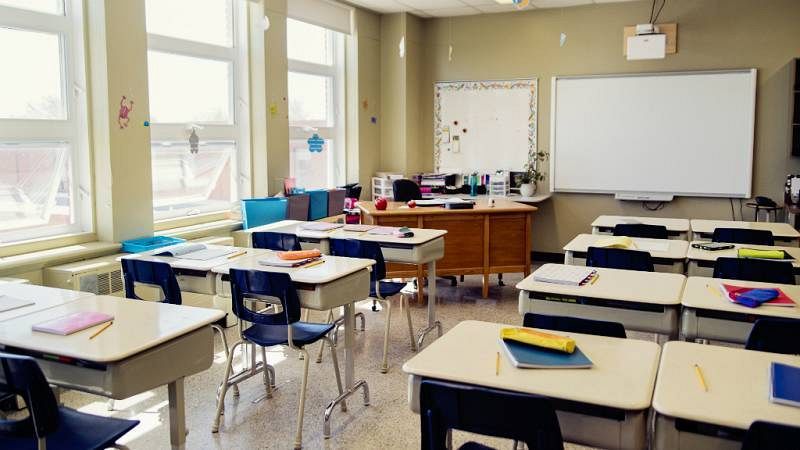 El Departament d'Educació i els Sindicats trenquen les negociacions