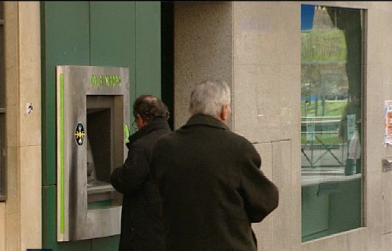 La crisis hace que las cajas ganen 6.829 millones en 2008, el 38,7% menos