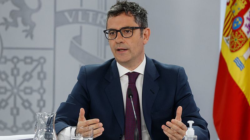 El Gobierno llama a sus socios a apoyar el plan anticrisis a pesar del presunto espionaje de Pegasus