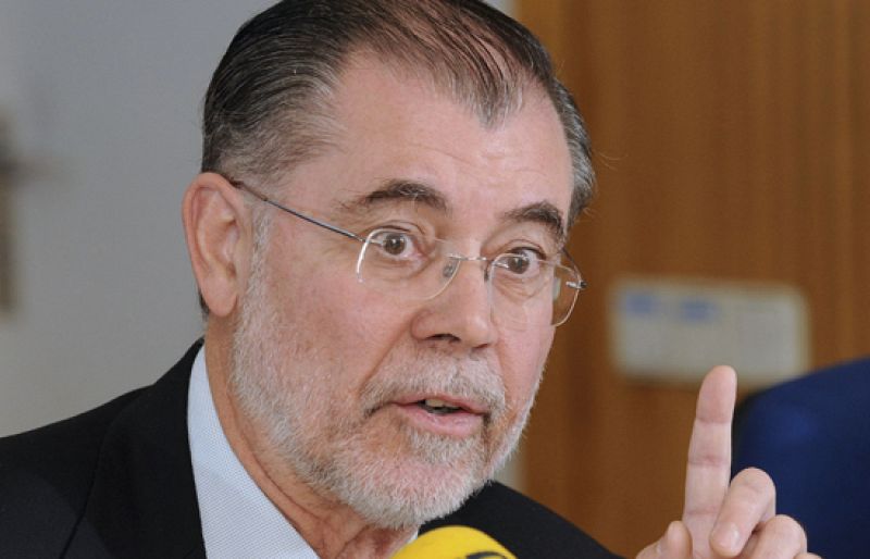 La Junta de Andalucía abre un expediente informativo a Bermejo por cazar sin licencia