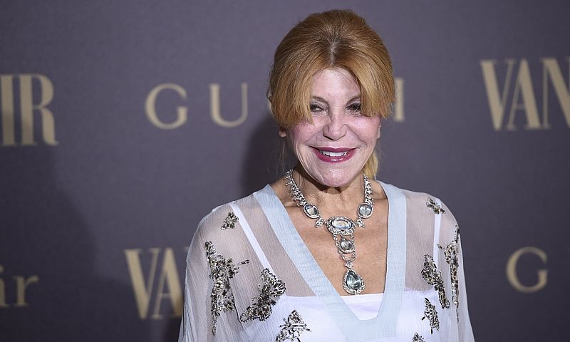 Carmen Thyssen: ¿Se puede ser millonaria y no tener un duro?