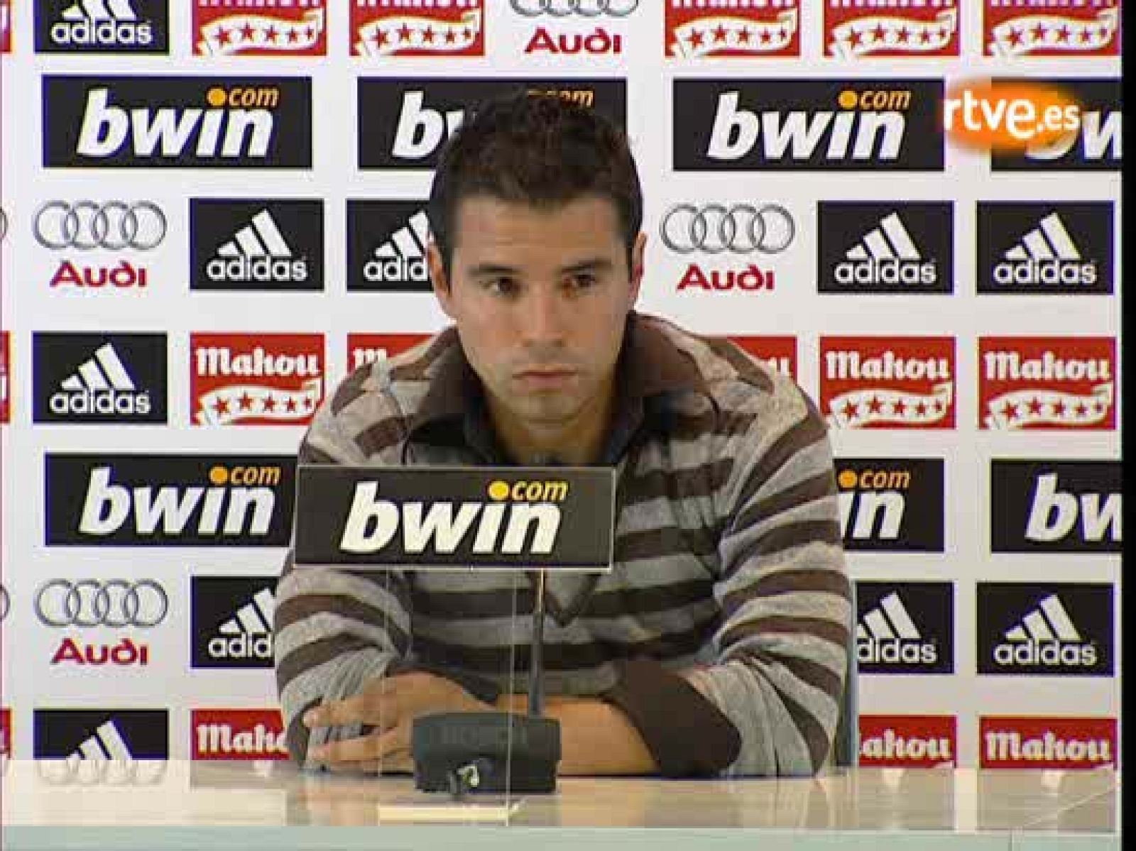 Saviola quiere irse | Ver